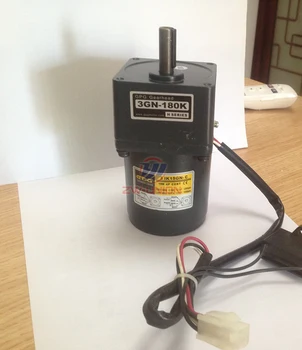 

Phaeton UD-3208Q UD-3286Q Printer Feeding Take-up motor 3RK15GNC-3GN200K(15W)