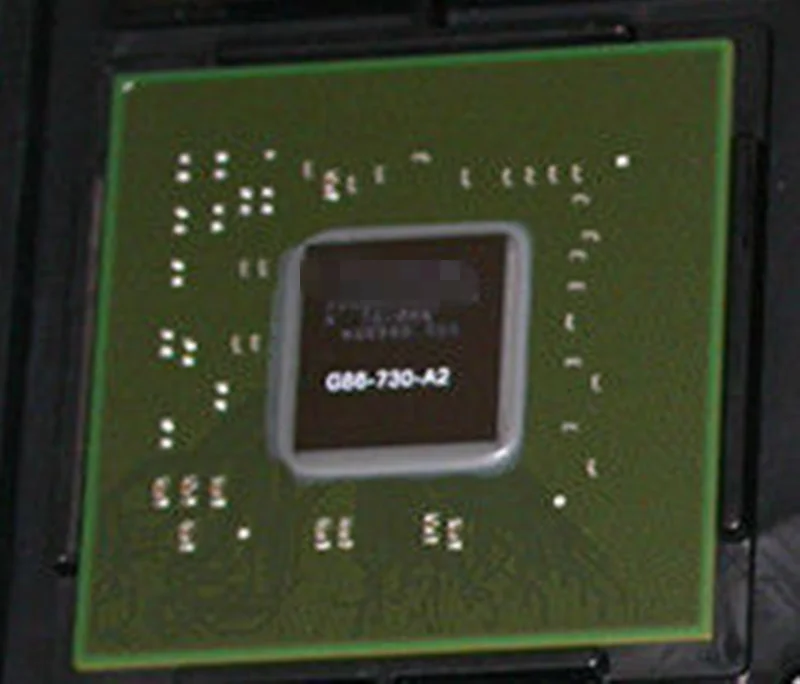 XNWY G86-730-A2 NEC и BGA