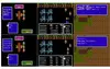 Top quality 60 Pin 8 bit Game Cartridge 6 in 1 with FINAL FANTASY I, II, III REMIX-- Series Battery Save ► Photo 3/3