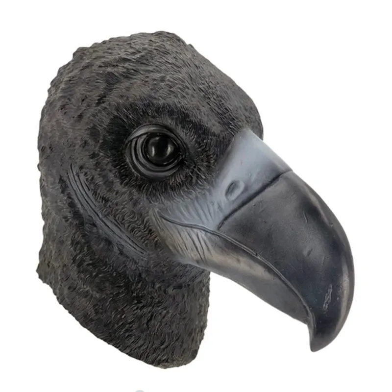 crow mask3 - 