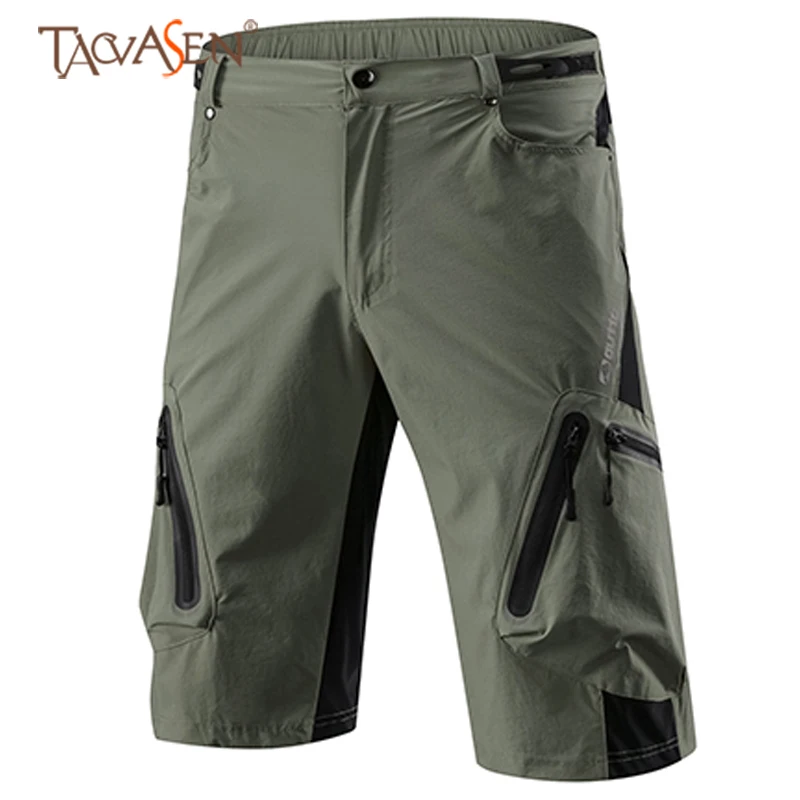 Buy TACVASEN Men Summer Quick Dry Shorts Outdoor