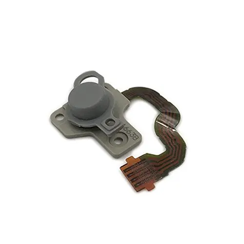 Replacement C Analog Joystick Cap Right button Analog Sticks Module