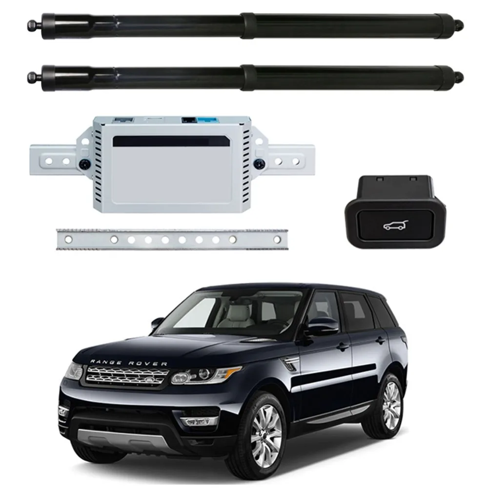 Electric Tail gate lift special for Range Rover sport 2016 2