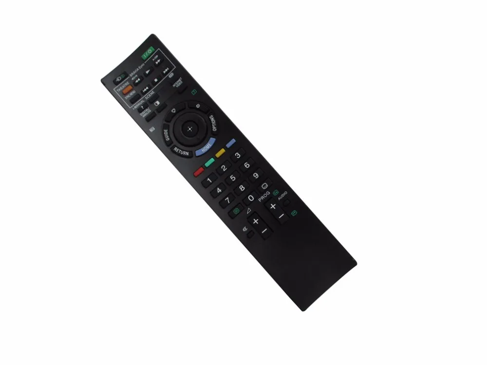 Controle Remoto para tv Hdtv Bravia - Image 2