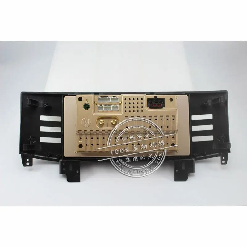 Excellent Bway 9"Car radio for Toyota Reiz 2005 2006 2007 2008 2009 Quadcore Android 7.0 car dvd player with 1 G RAM 16G iNAND 5