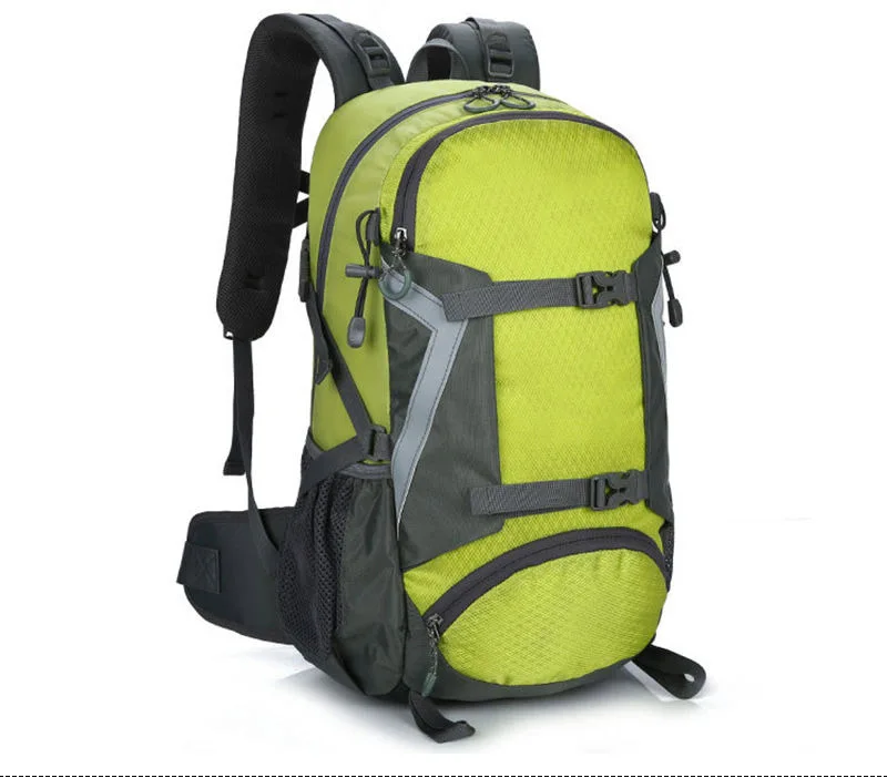 Открытый походный спортивный рюкзак 30л, водонепроницаемая сумка для мужчин и женщин, для альпинизма, путешествий, велоспорта, спортивные рюкзаки для кемпинга, рюкзак, сумки XA89WA