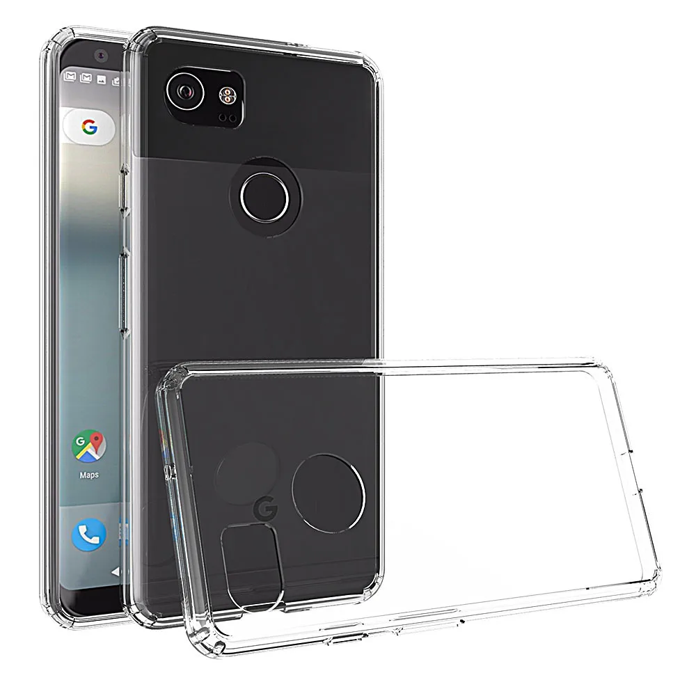 Google Pixel 2 Чехол Купить