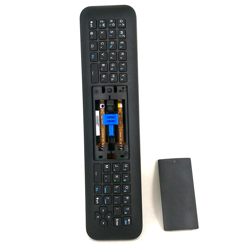 Новый оригинальный YKF319 001V3 YKF320 003 YKF366 для PHILIPS 47PFL6877T/60 google android ТВ пульт