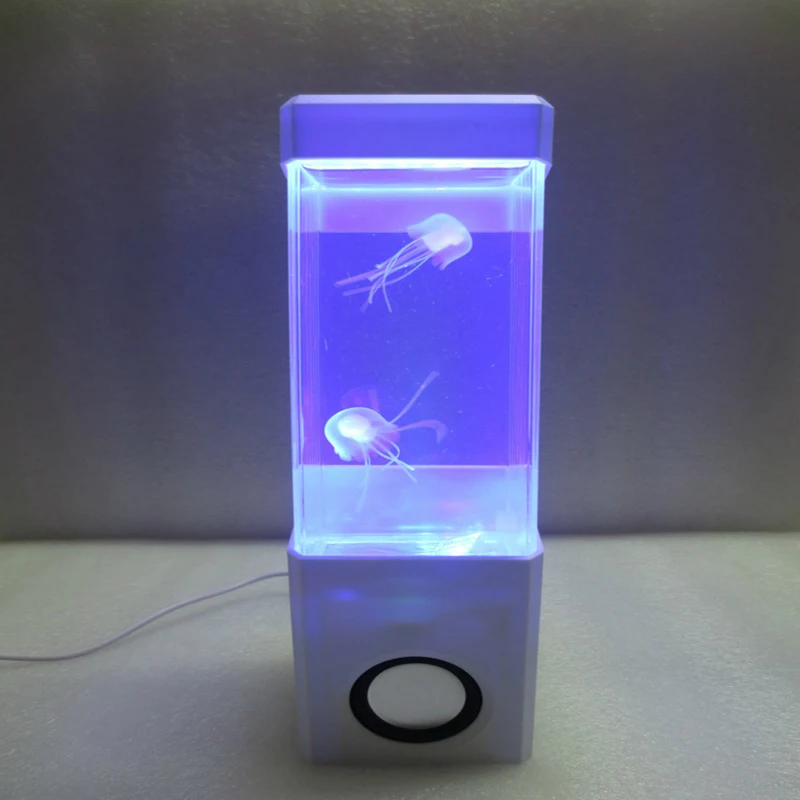 jellyfish water speakers