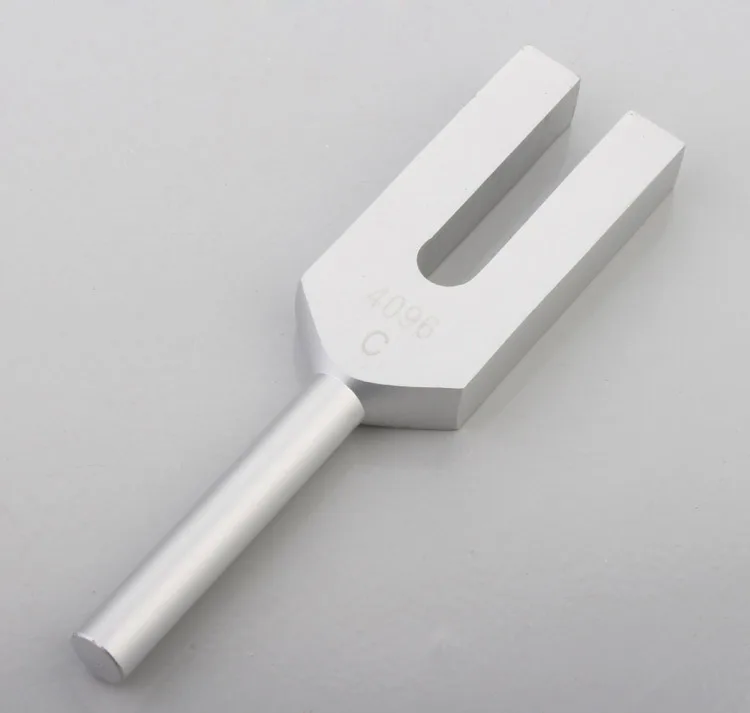 4096Hz energy healing crystal tuning forkin Massage & Relaxation from