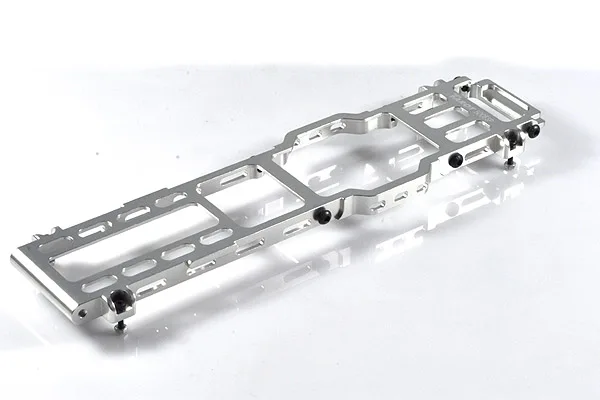 Tarot 500 Metal Bottom Plate TL8021 hand control helicopter