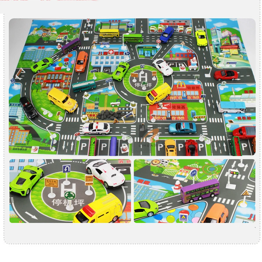 Traffic Sticker(6)