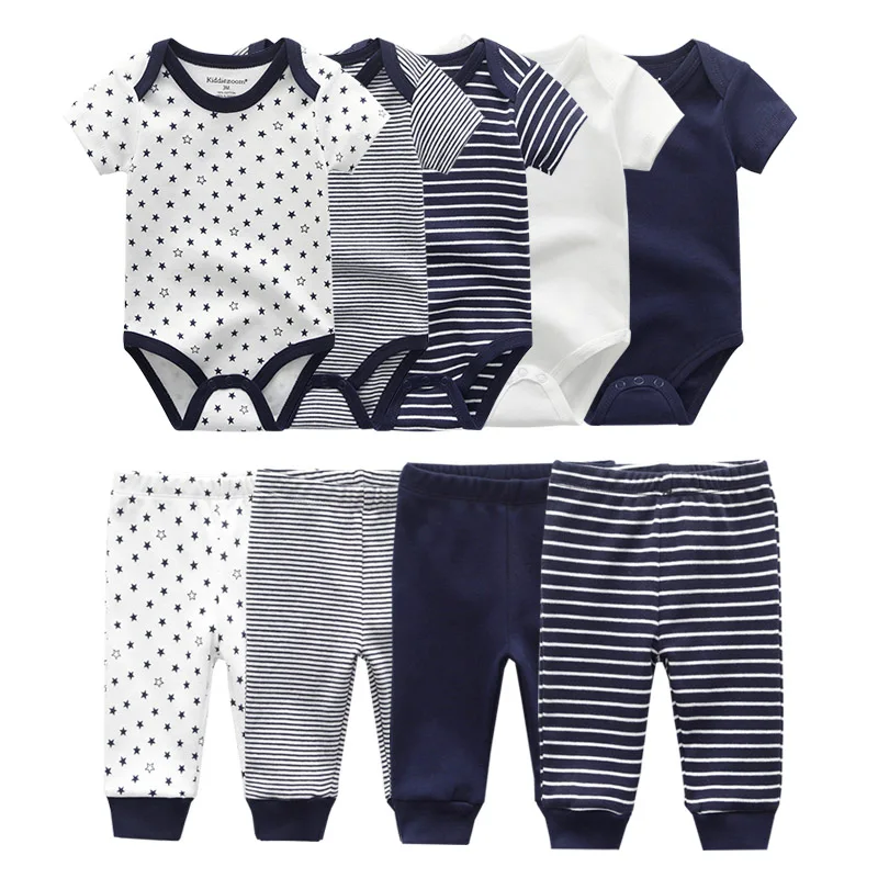 Однотонные боди+ штаны, комплекты одежды, одежда для маленьких девочек, одежда унисекс для новорожденных мальчиков, хлопковая одежда для маленьких девочек 0-12 месяцев, Roupa de bebe