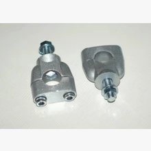 Starpad для Suzuki GN250 кран Место крепления клипы