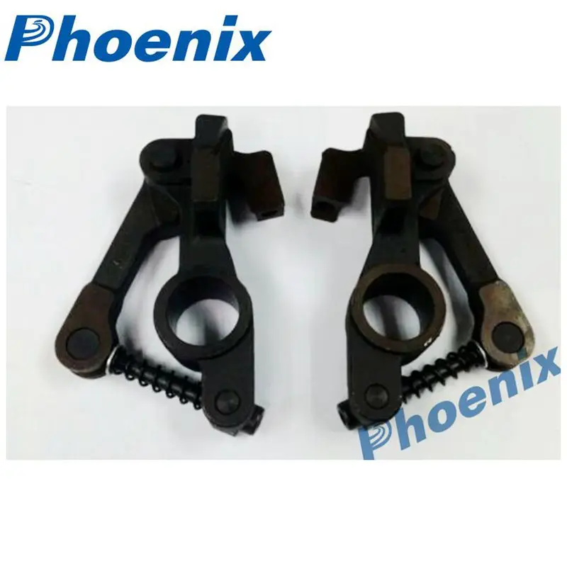 

imported Heidelberg SM52 PM52 machine lever OS G2.010.210 G2.010.206 lever DS G2.010.209 G2.010.205 very high quality in stock