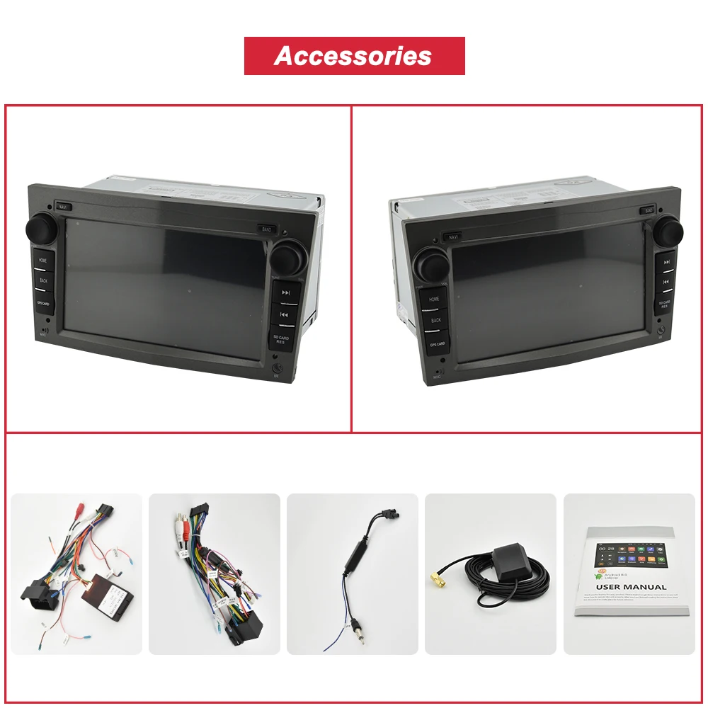 Discount Bonroad 2DIN Android For Opel Car multimedia player Car Radio GPS Navigation For Opel/Astra/Vectra/Antara/Zafira Corsa (no dvd) 2 Discount Bonroad 2DIN Android For Opel Car multimedia player Car Radio GPS Navigation For Opel/Astra/Vectra/Antara/Zafira Corsa (no dvd) 2