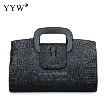 

Crocodile Grain Handbags Women Bags Designer Crossbody Bags Women Small Messenger Bag Women'S Shoulder Bag Bolsa Feminina