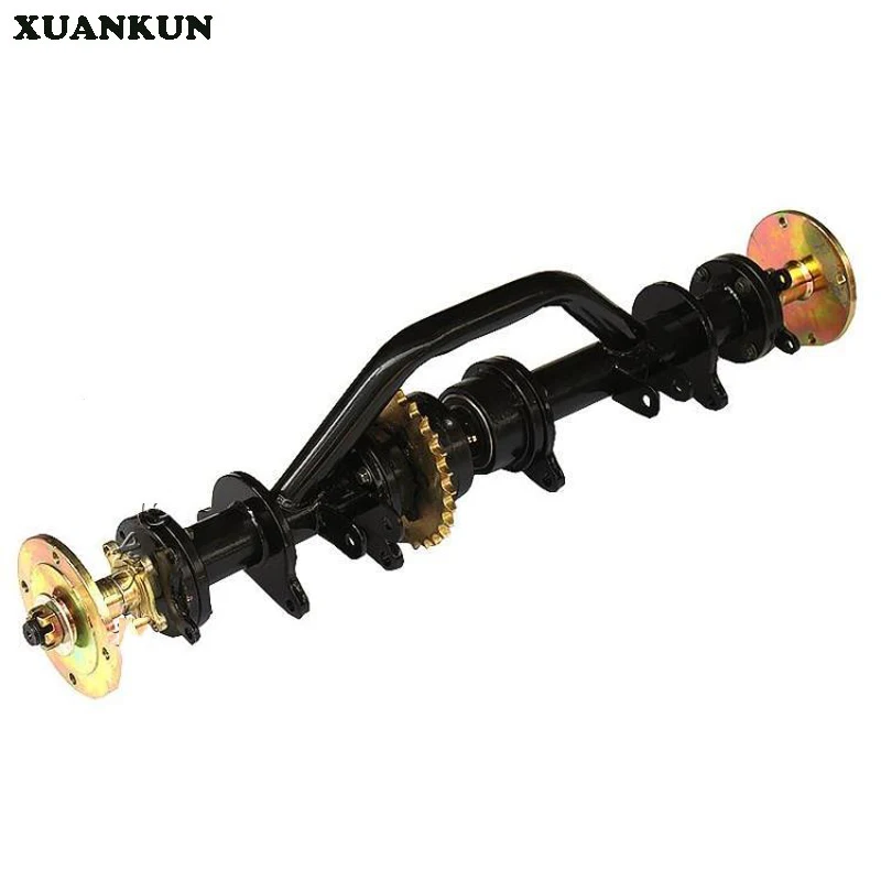 XUANKUN Four Wheeled Motorcycle Karting Modified Suspension Accessories