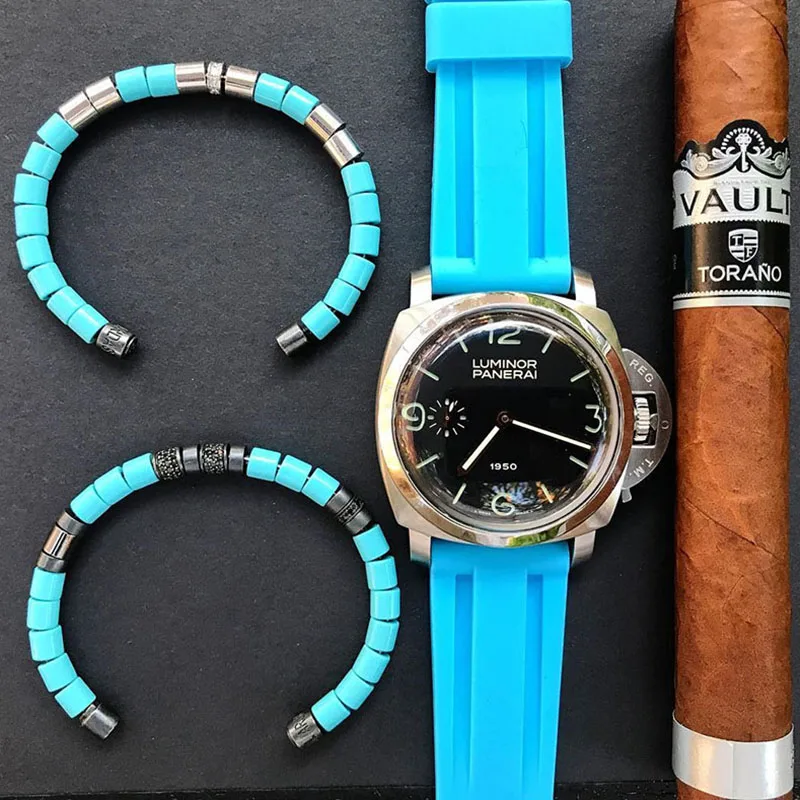 ORIGINAL BRACELET (Turquoise) (2)