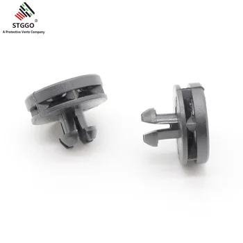 

Breathable Waterproof IP 68 Industrial Lighting Snap fit Vent Plug