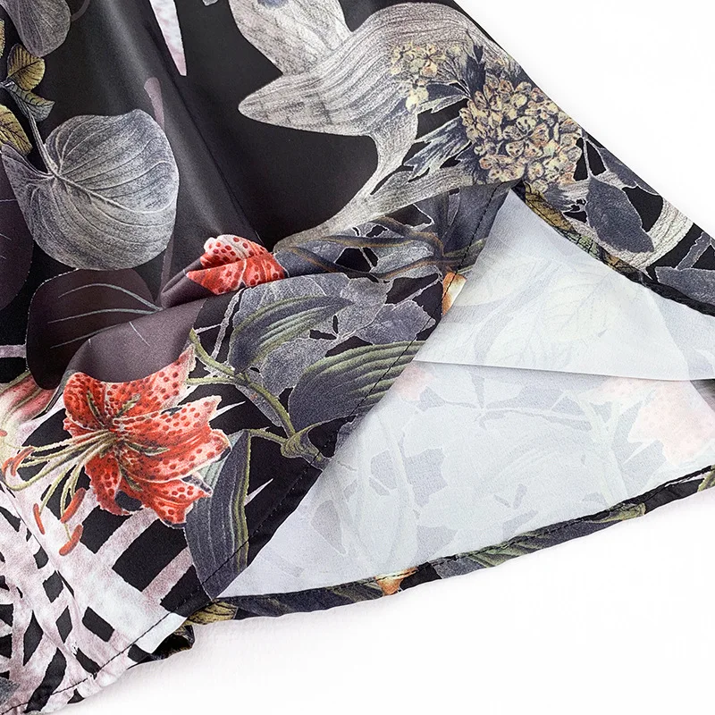 Wasteheart Summer Women Fashion Black White Long Loose Pants Wide Leg Pants High Waist Length Female Pants Pleated Plus Size Wasteheart Summer Women Fashion Black White Long Loose Pants Wide Leg Pants High Waist Length Female Pants Pleated Plus Size