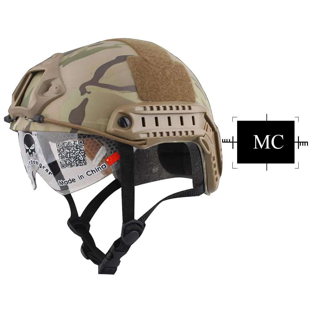 MC