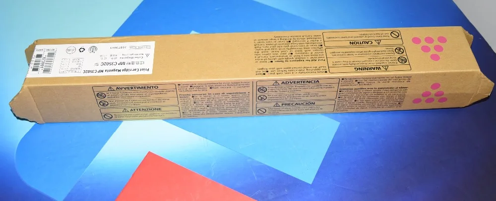 Тонер картридж MPC3002 mpc3502 совместимый с Ricoh Aficio MP C3002 C3502 kcmy|toner cartridge|ricoh toner cartridgetoner