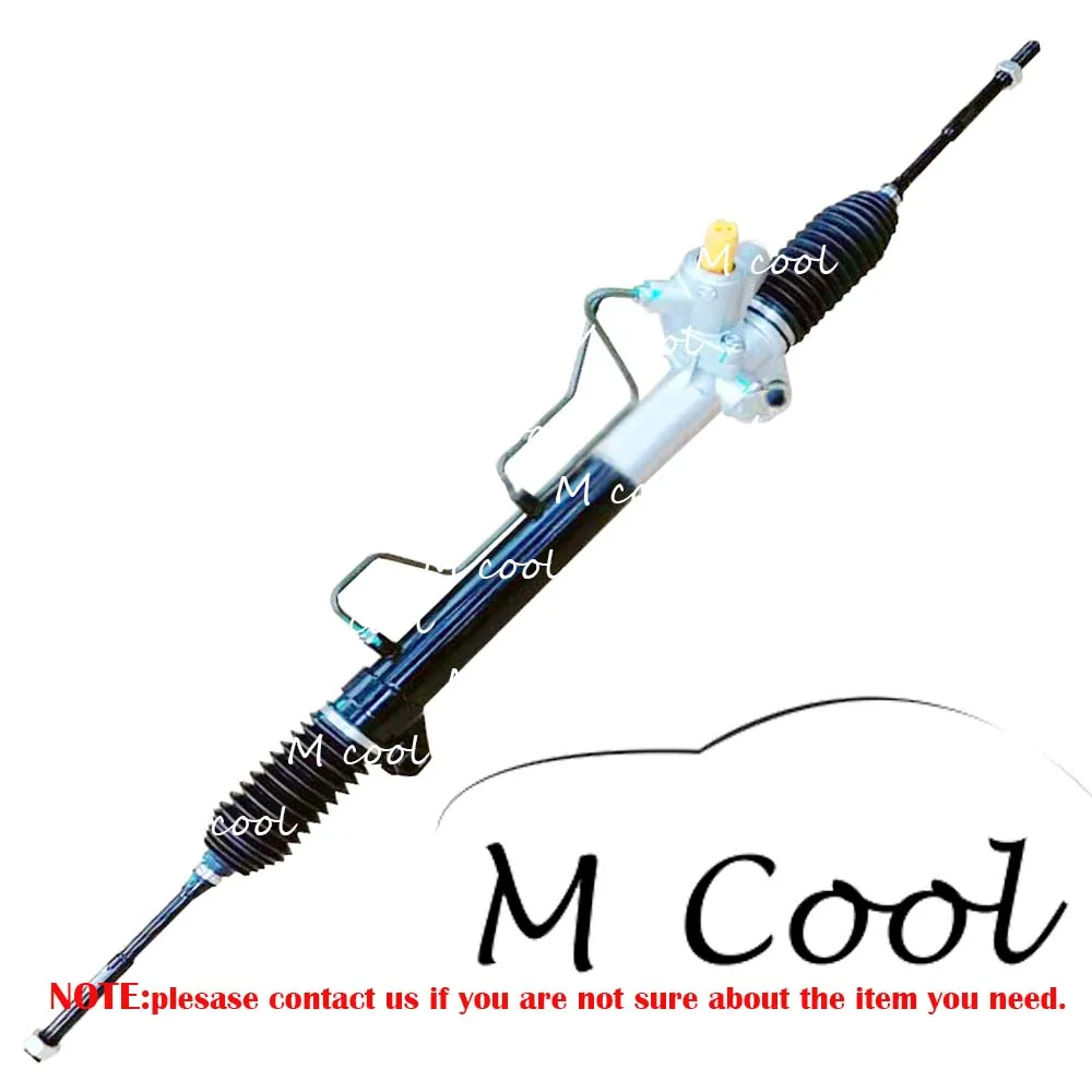 

High Quality Power Steering Rack Steering Rack For Nissan X-Trail T30 2.5 X-trail nissan 492008H305 492008H30A Right Hand Drive