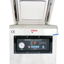 DZ400T мини-пылесос для стола упаковочная машина вакуумная укупорочная машина упаковочная машина чайных пакетиков упаковочная машина