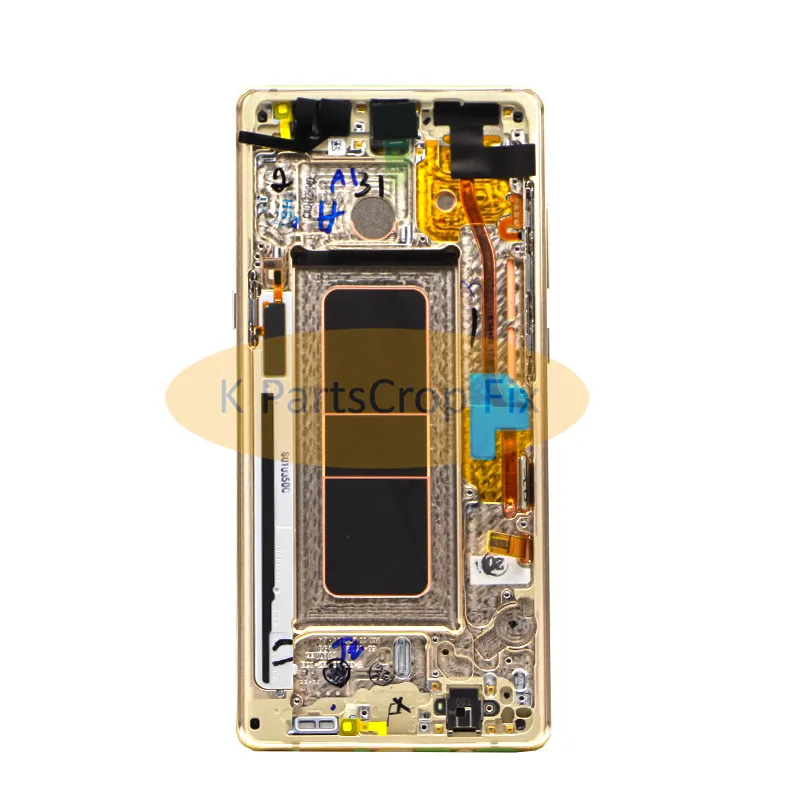 samsung note 8 lcd display  (3)