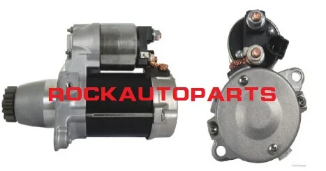 

NEW 12V STARTER 228000-9900 228000-9901 228000-9902 428000-0700 428000-0701 428000-1840 FOR TOYOTA AVENSIS 2.0L 2.4L
