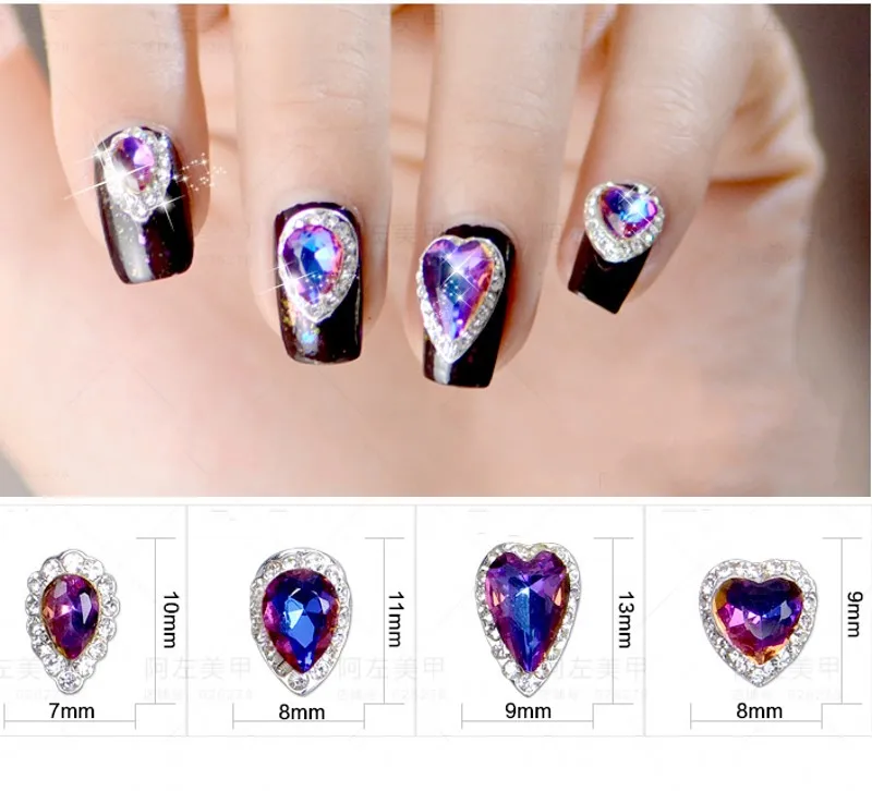 nail rhinestone (1)