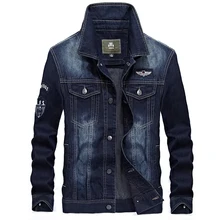 Осень Джинсовые куртки Для Мужчин's Повседневное Джинсовые куртки отложным молодых пальто однотонная хлопковая ветровка Для мужчин s куртки новое отделение