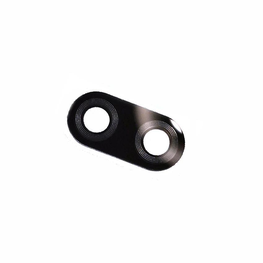 

2PCS For Huawei Ascend P20 Pro P20 lite Rear Back Camera Lens Glass Cover with Adhesive Sticker Replacement Parts