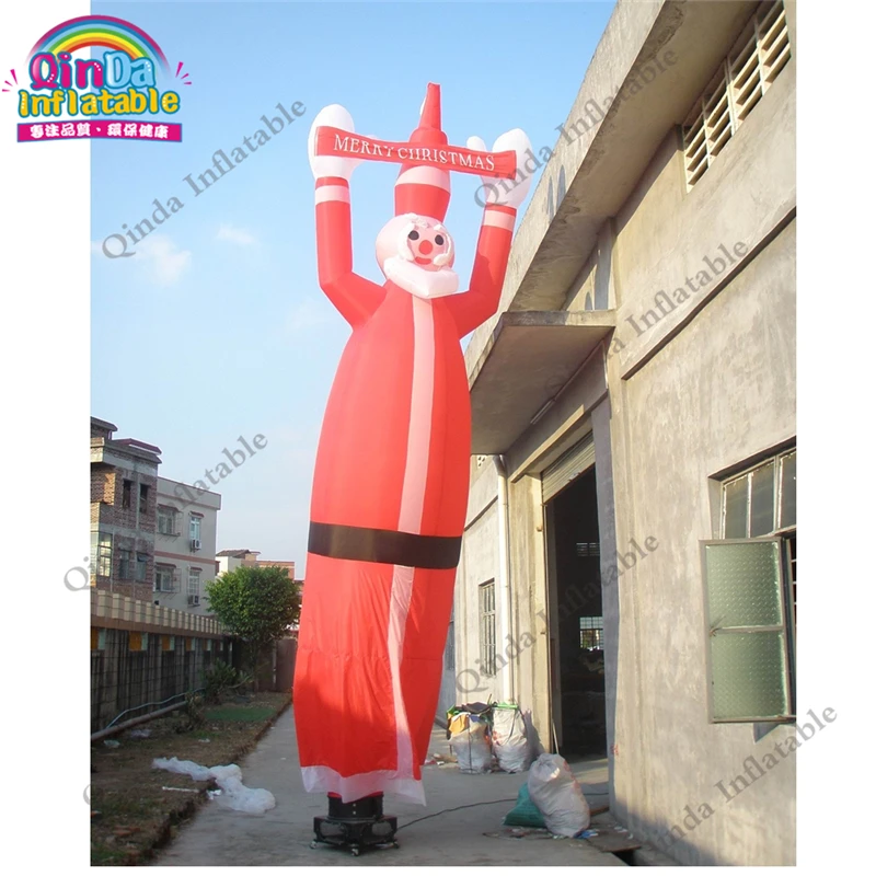inflatable sky air dancer49