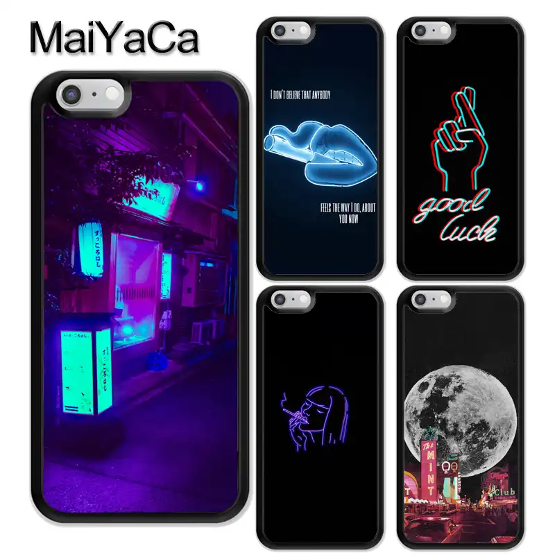 iphone 6 case neon iphone 6 case neon