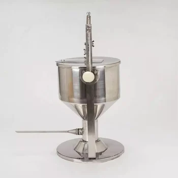 

Cake/Bread/Cream/Jam Filling Machine core machine 5L