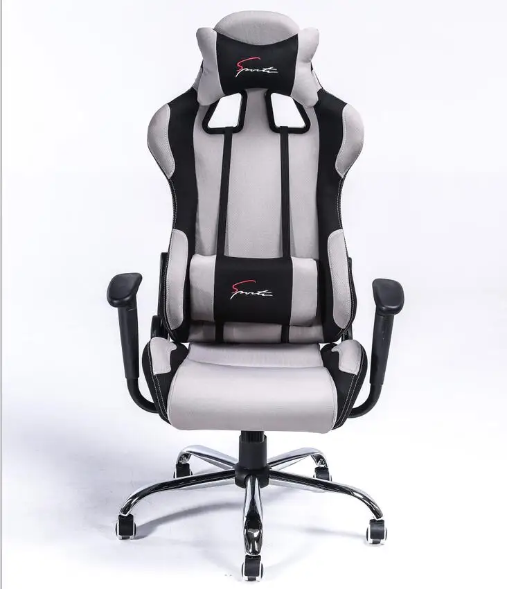 Новинка, домашнее кресло, компьютерное кресло, специальное предложение, стул для персонала с подъемником и поворотной функцией