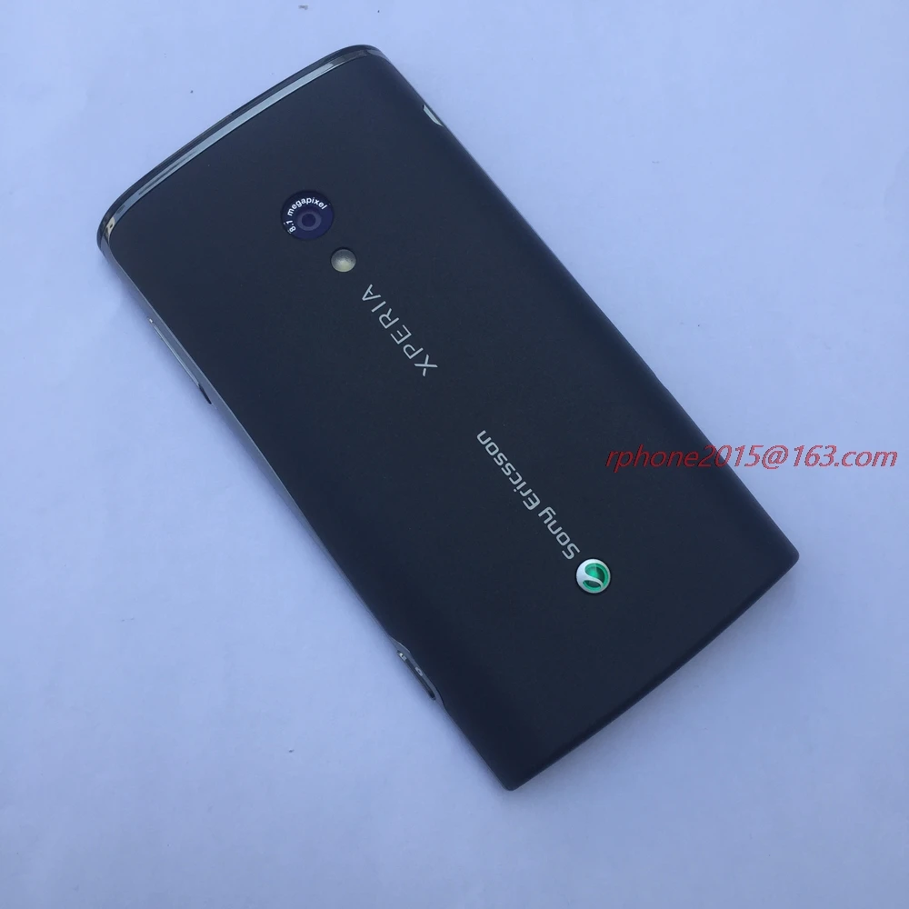 Оригинальный мобильный телефон Sony Ericsson Xperia X10 разблокированный сенсорный экран 4