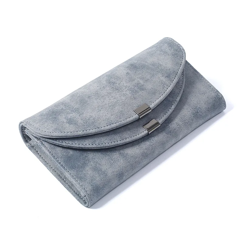 Long Women Large Wallet Female Ladies Handy Coin Purses