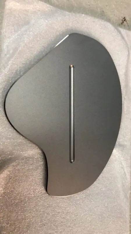 

magnetic metal hinge for Logitech MX Ergo Wireless Trackball Mouse