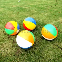 Water Sports Entertainment 23cm Inflatable Swimming Diving Pool Play Party Water Game Balloon Beach Ball Toy Fun Toy Accessories