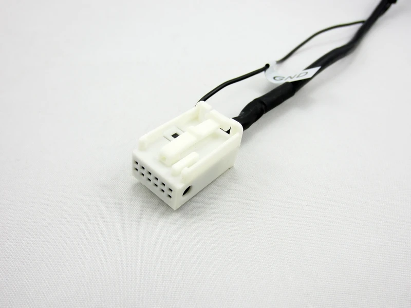 Зарядное устройство Yatour для iPod iPhone USB SD AUX 12pin VW Audi Skoda Seat Quadlock аудио mp3 плеер Blueto|yatour