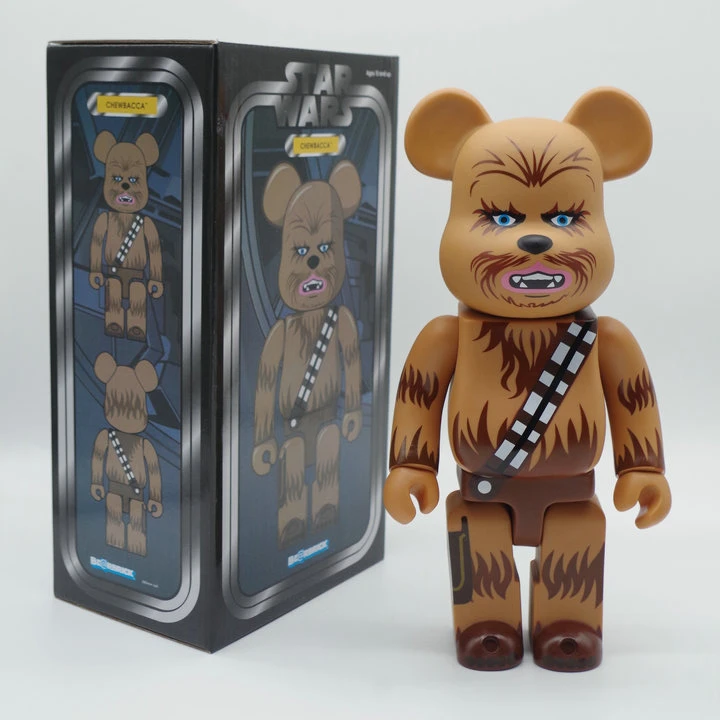 aliexpress bearbrick