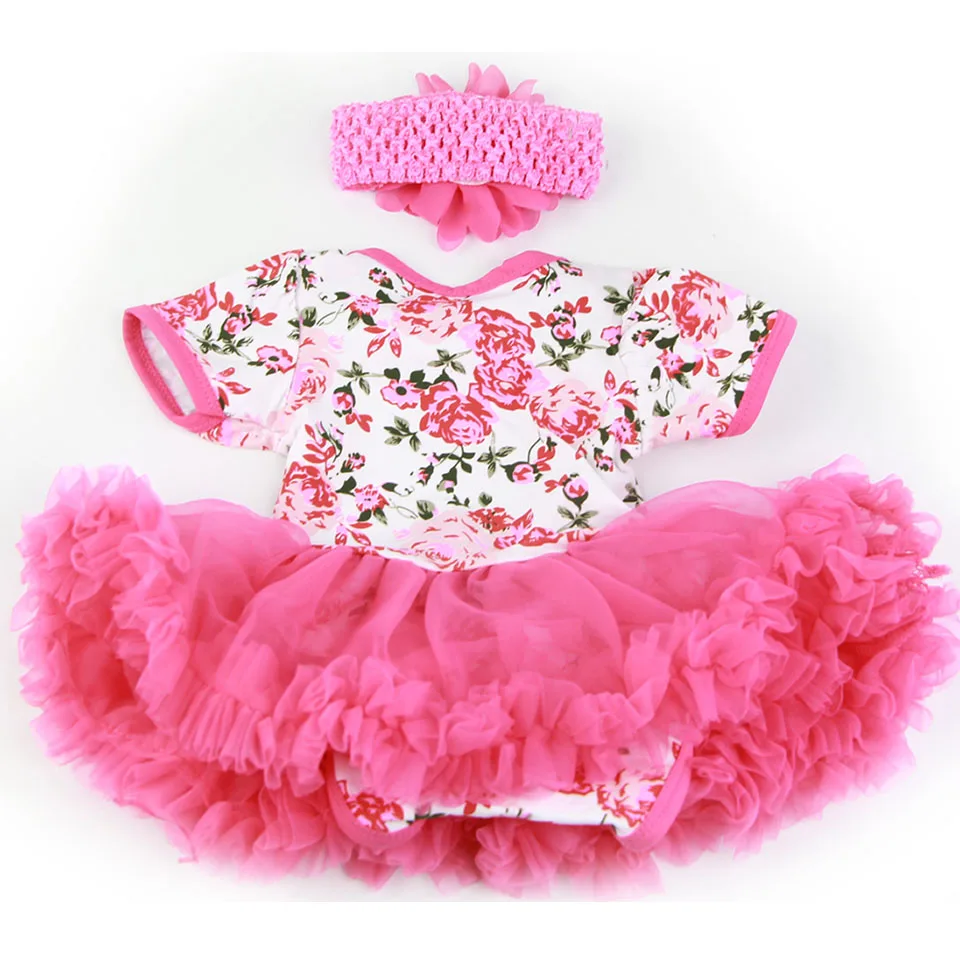 reborn doll clothes and accessories