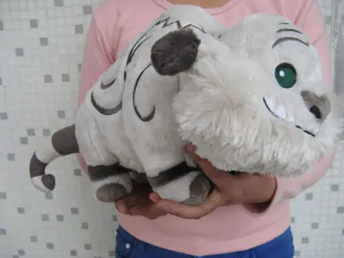 gruff from tinkerbell stuffed animal