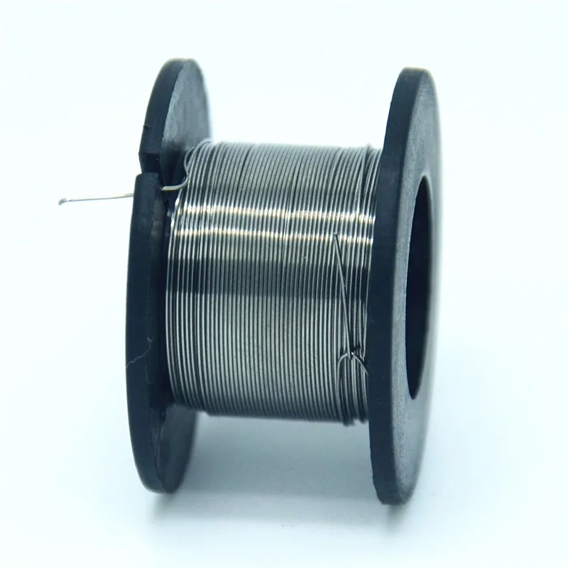 

Nichrome wire 30 Gauge 100 FT 0.25mm Cantal Resistance Resistor AWG