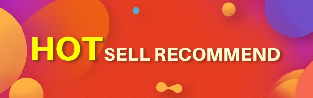 Hot-Sell-Recommend