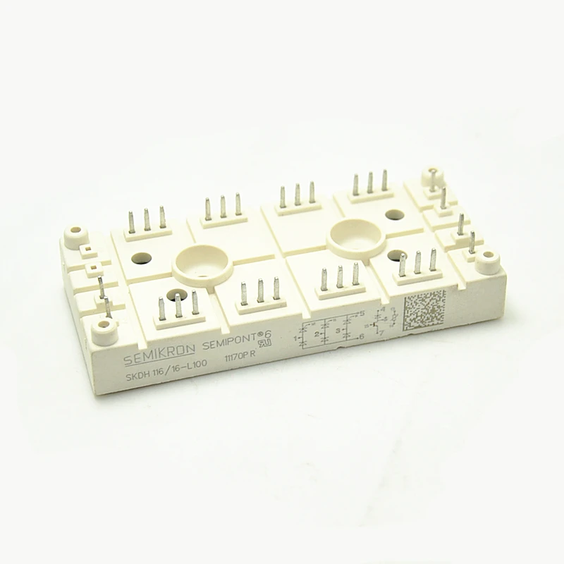 

SKDH116-16-L100 1/PCS New module IGBT