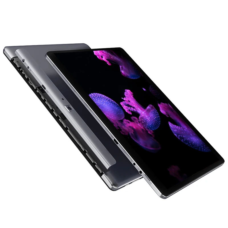 ALLDOCUBE iPlay10 Pro 10 1 дюймов планшетный ПК Android 9 0 MTK8163 5 ГГц четырехъядерный процессор 3